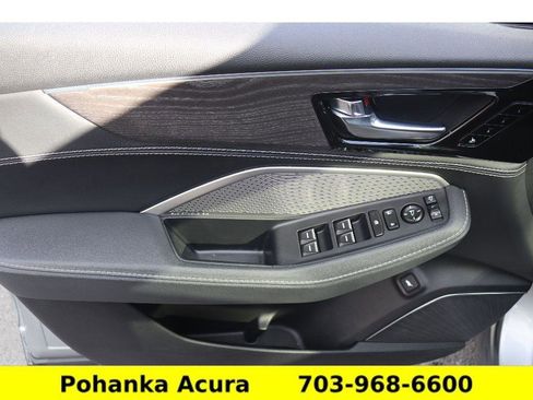 Certified 2023 Acura MDX SH-AWD w/ Advance Package image 19