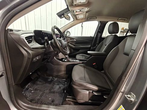 Used 2024 Buick Encore GX Preferred FWD image 23