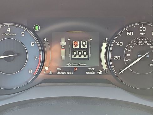 New 2026 Acura RDX SH-AWD image 24