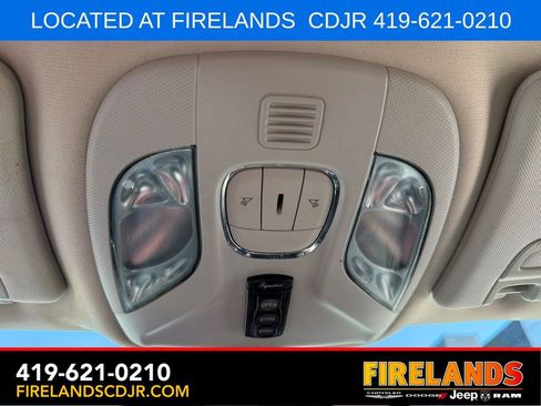 Used 2020 Jeep Compass Limited AWD/4WD image 27