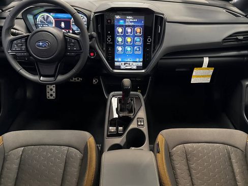 New 2026 Subaru Crosstrek 2.5i Sport AWD/4WD image 12