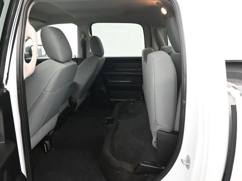 Used 2017 RAM 1500 Tradesman w/ Popular Equipment Group AWD/4WD image 28