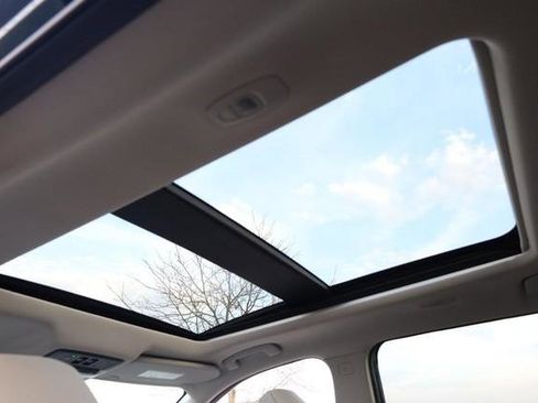 New 2026 Nissan Rogue SV image 10