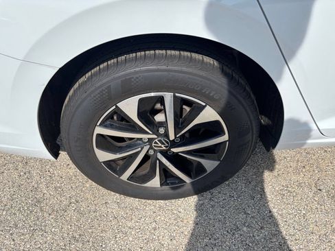 Used 2025 Volkswagen Jetta S FWD image 27