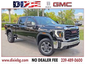 New 2026 GMC Sierra 2500 Pro w/ 1SA Pro Safety Plus Package AWD/4WD video 1