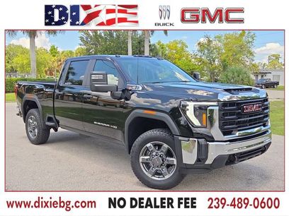 New 2026 GMC Sierra 2500 Pro w/ 1SA Pro Safety Plus Package