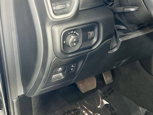 Used 2022 RAM 1500 Big Horn image 10