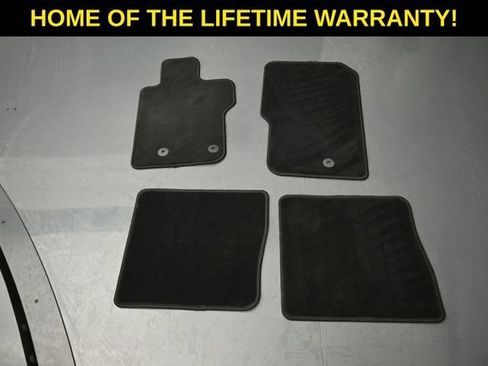 Used 2023 Ford Bronco Outer Banks AWD/4WD image 40