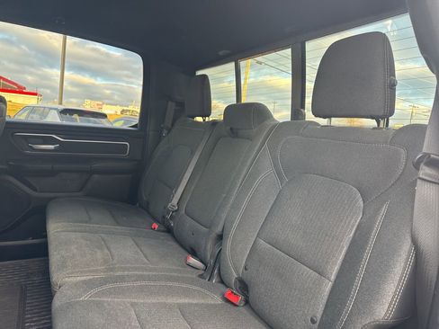 Used 2019 RAM 1500 Big Horn image 28