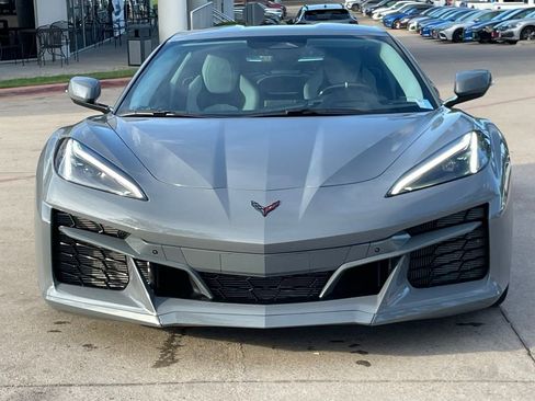 Used 2024 Chevrolet Corvette E-Ray w/ Battery Protection Package AWD/4WD image 6