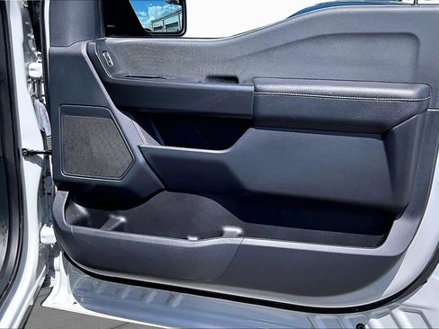 Used 2023 Ford F150 XL w/ STX Appearance Package RWD image 23