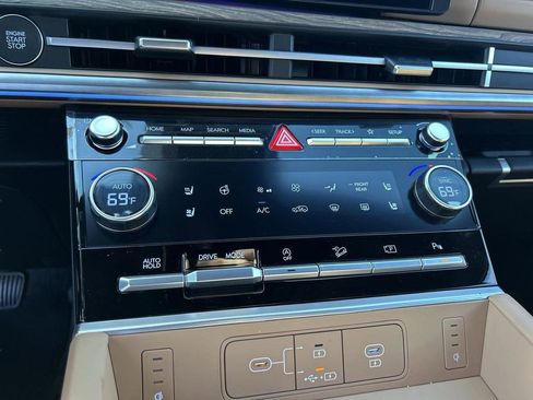 New 2026 Hyundai Santa Fe Limited image 25