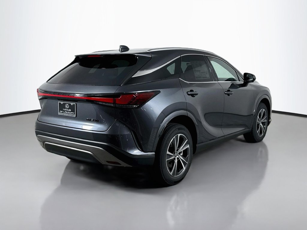 New 2026 Lexus RX 350 FWD image 5