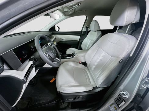 New 2026 Hyundai Tucson SEL FWD image 15