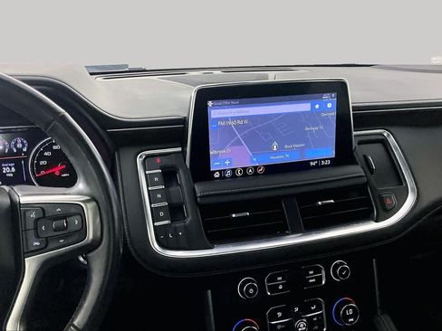 Used 2021 Chevrolet Tahoe Premier w/ Premium Package RWD image 7