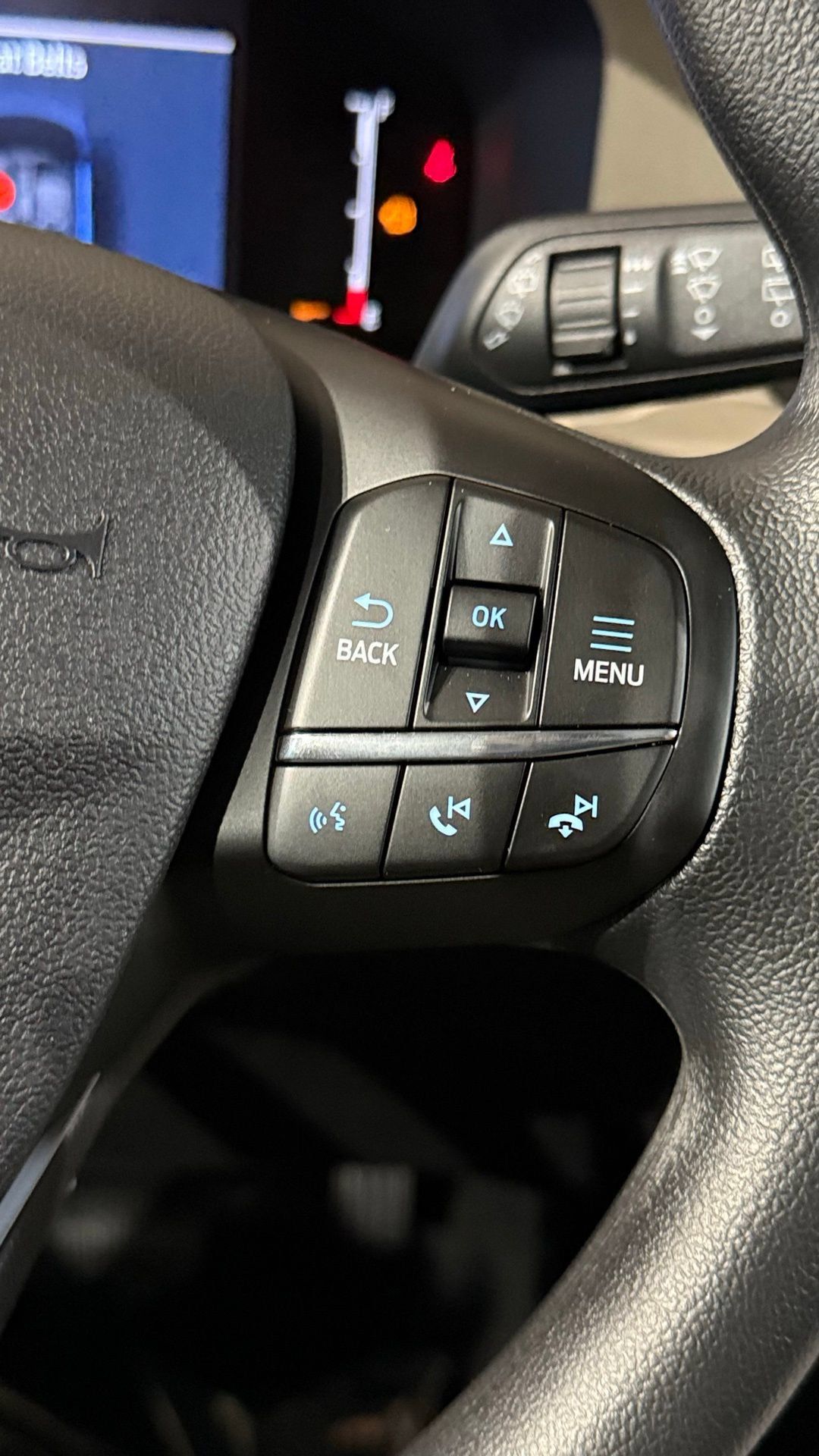 New 2026 Ford Bronco Sport Big Bend AWD/4WD image 65