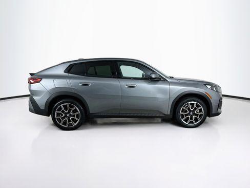 Used 2026 BMW X2 xDrive28i w/ Convenience Package AWD/4WD image 10
