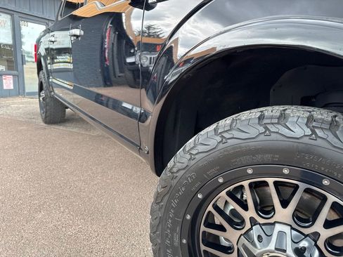 Used 2018 Ford F150 Limited w/ Trailer Tow Package AWD/4WD image 58