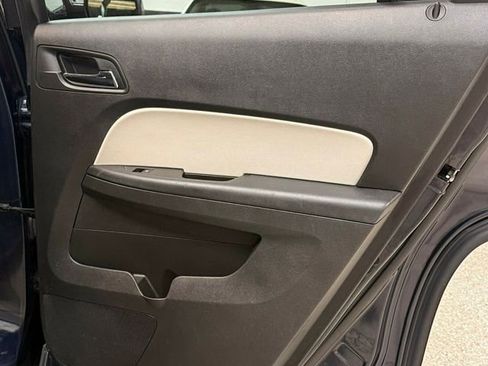 Used 2015 GMC Terrain SLT w/ Open Road Package FWD image 23