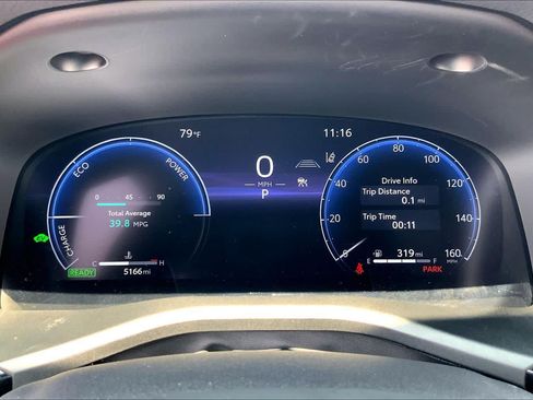 Used 2026 Toyota Camry XSE FWD image 25