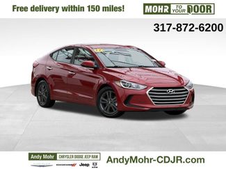 Used 2017 Hyundai Elantra SE video 1