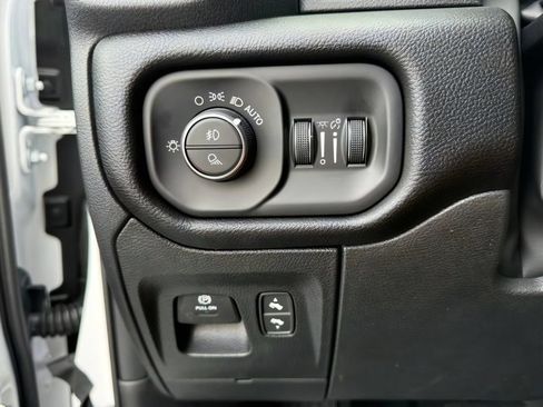 New 2026 RAM 1500 Big Horn AWD/4WD image 27