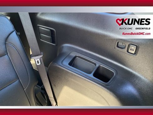 Used 2020 GMC Acadia SLT w/ Premium Package image 42