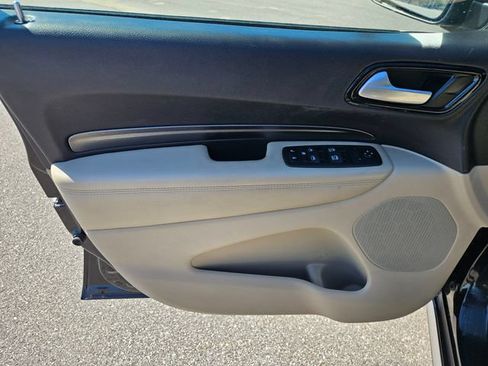 Used 2021 Dodge Durango SXT RWD image 10