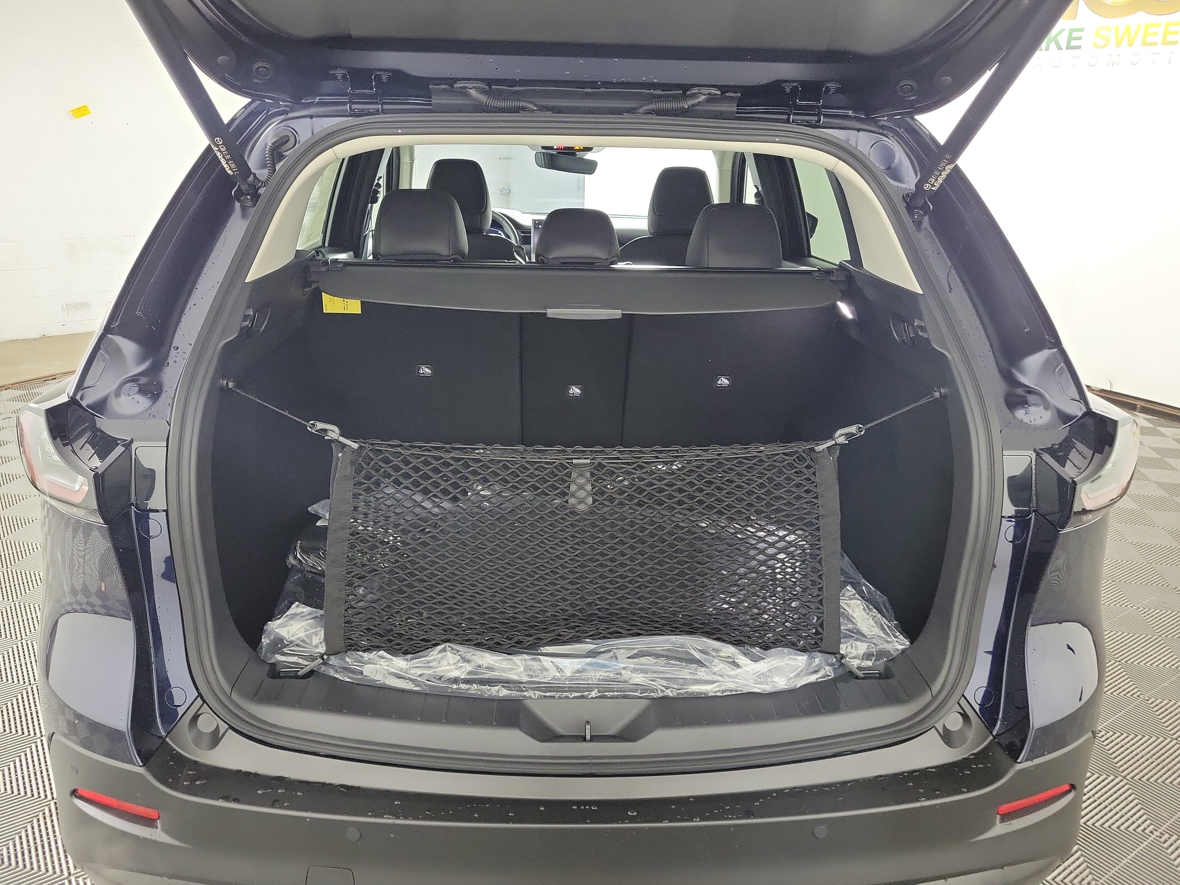 New 2026 MAZDA CX-5 Preferred AWD/4WD image 26