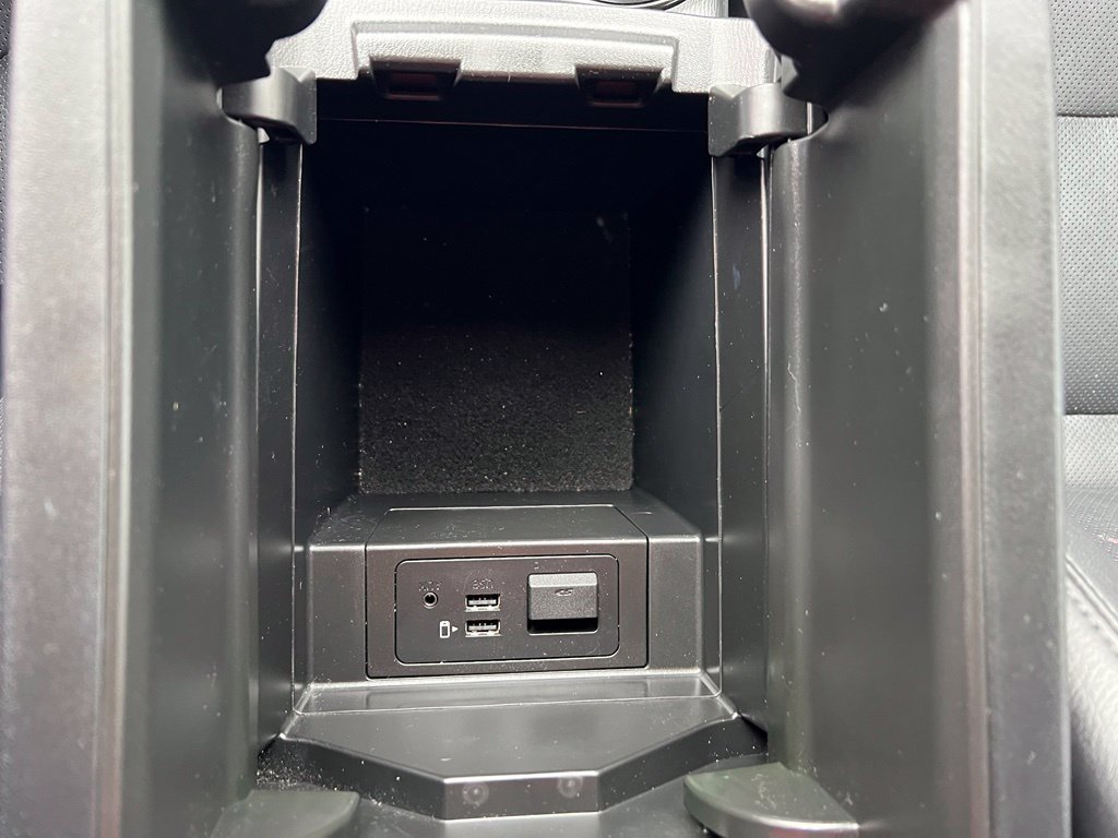 Used 2019 MAZDA CX-9 Touring w/ Touring Premium Package FWD image 33