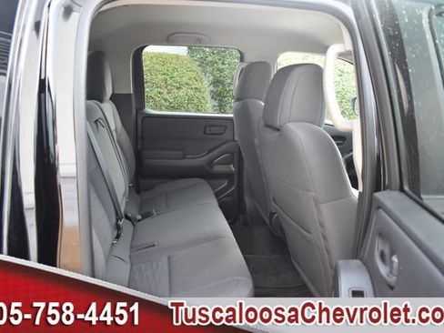 Used 2022 Nissan Frontier S w/ Technology Package AWD/4WD image 23