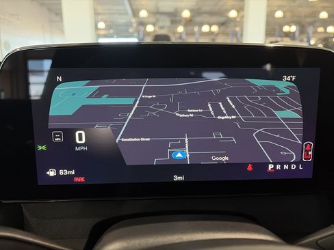 New 2026 Chevrolet Traverse LT w/ Driver Confidence Package image 18