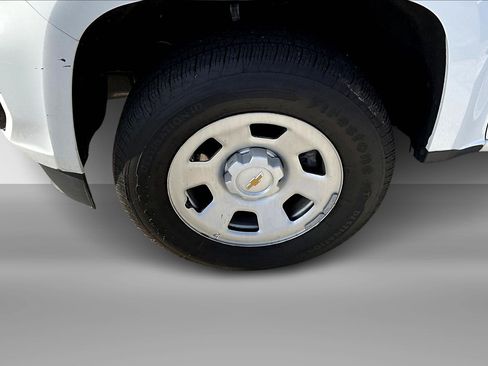 Used 2022 Chevrolet Colorado W/T w/ WT Convenience Package image 2