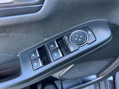 Certified 2023 Ford Escape ST-Line w/ Tech Pack #1 image 13