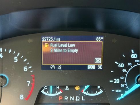Used 2022 Ford Escape SEL w/ SEL Stealth AWD Package image 46
