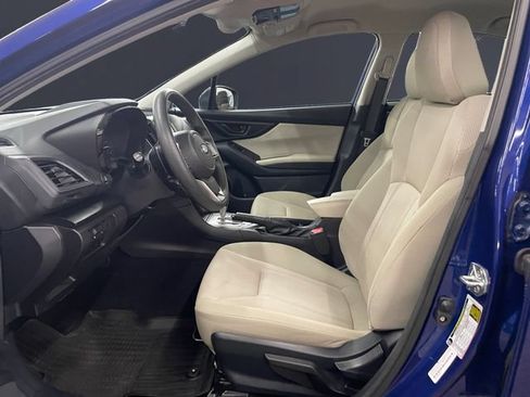 Used 2022 Subaru Impreza 2.0i Premium AWD/4WD image 9