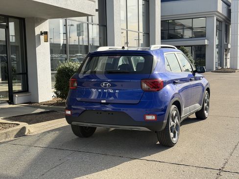 New 2026 Hyundai Venue SEL image 5