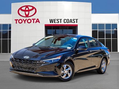 Used 2023 Hyundai Elantra SE