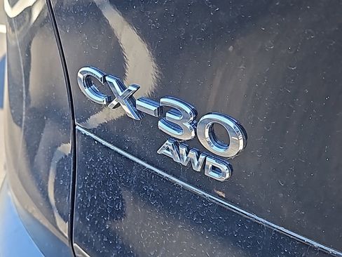 New 2026 MAZDA CX-30 AWD 2.5 S w/ Select Sport Pkg image 4
