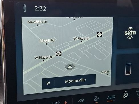 Used 2024 Lincoln Corsair FWD image 13
