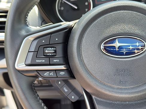 Certified 2023 Subaru Forester Limited AWD/4WD image 14