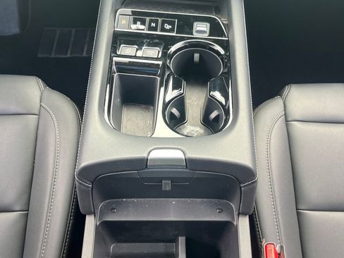 Certified 2025 Nissan Murano SL AWD/4WD image 26