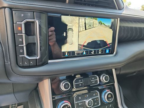 Used 2024 GMC Yukon Denali w/ Max Trailering Package AWD/4WD image 19