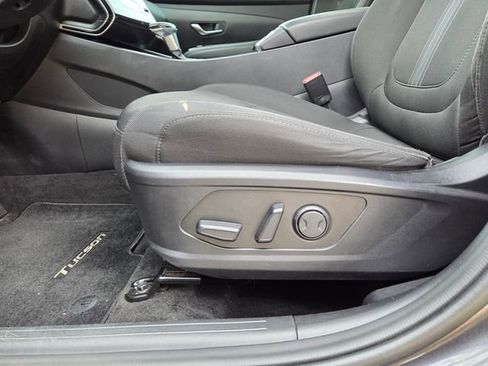 Used 2022 Hyundai Tucson SEL w/ Convenience Package image 28