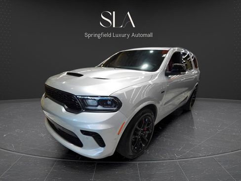Used 2024 Dodge Durango SRT image 9