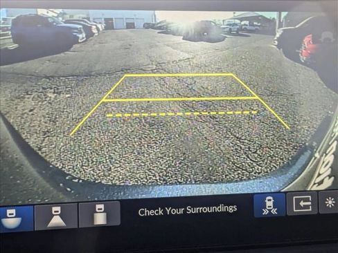 New 2026 Honda CR-V Sport-L image 12