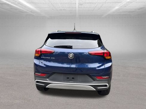 Used 2022 Buick Encore GX Select FWD image 7