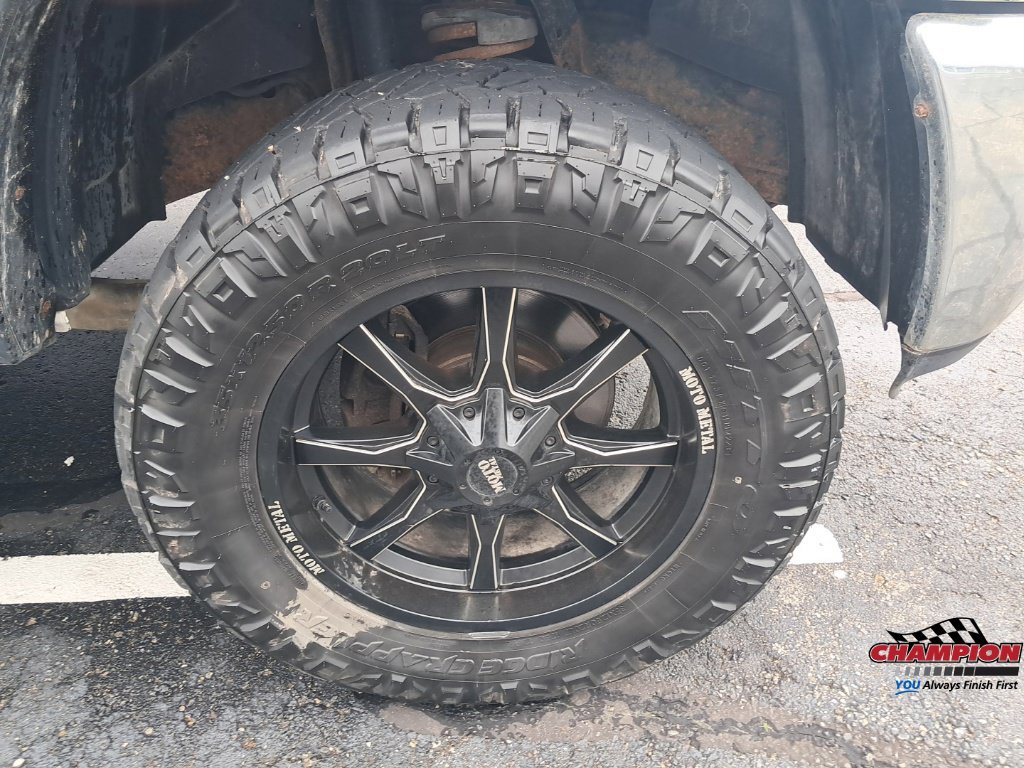 Used 2016 RAM 2500 SLT AWD/4WD image 17