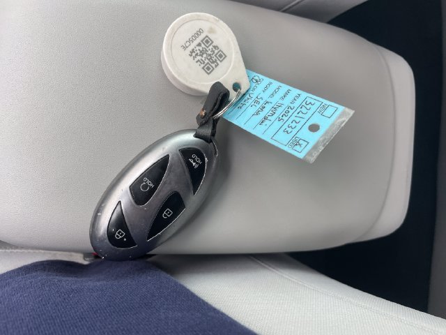 Used 2025 Hyundai Kona SEL FWD image 18