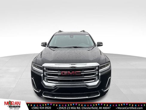 Used 2023 GMC Acadia SLE w/ Driver Convenience Package image 8